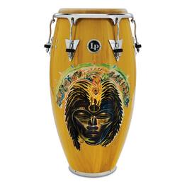 Latin Percussion - Santana Africa Speaks 11-3/4" Conga