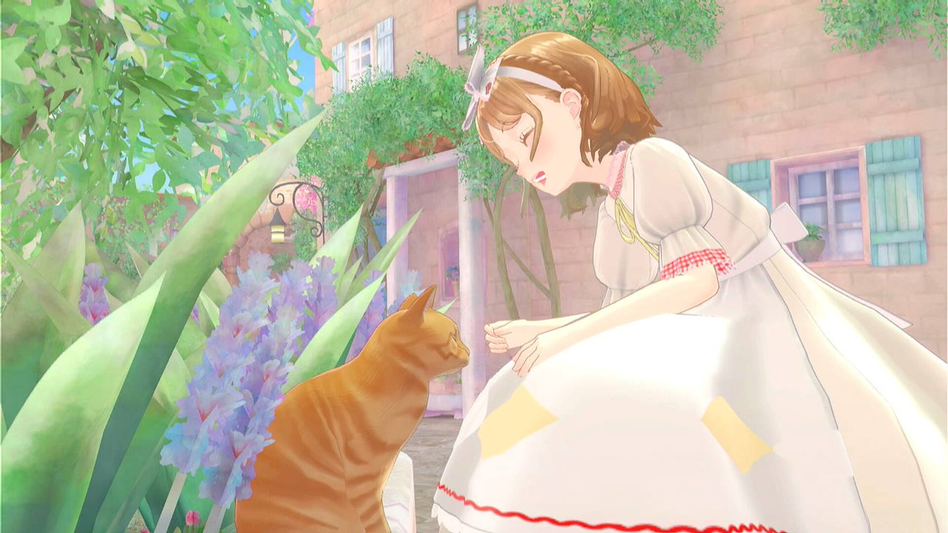 Alt View 4. Imagineer - Magical Craft: My Enchanted Dress Shop.