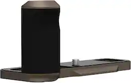 PolarPro - BaseGrip for FUJIFILM X100VI (Bronze)