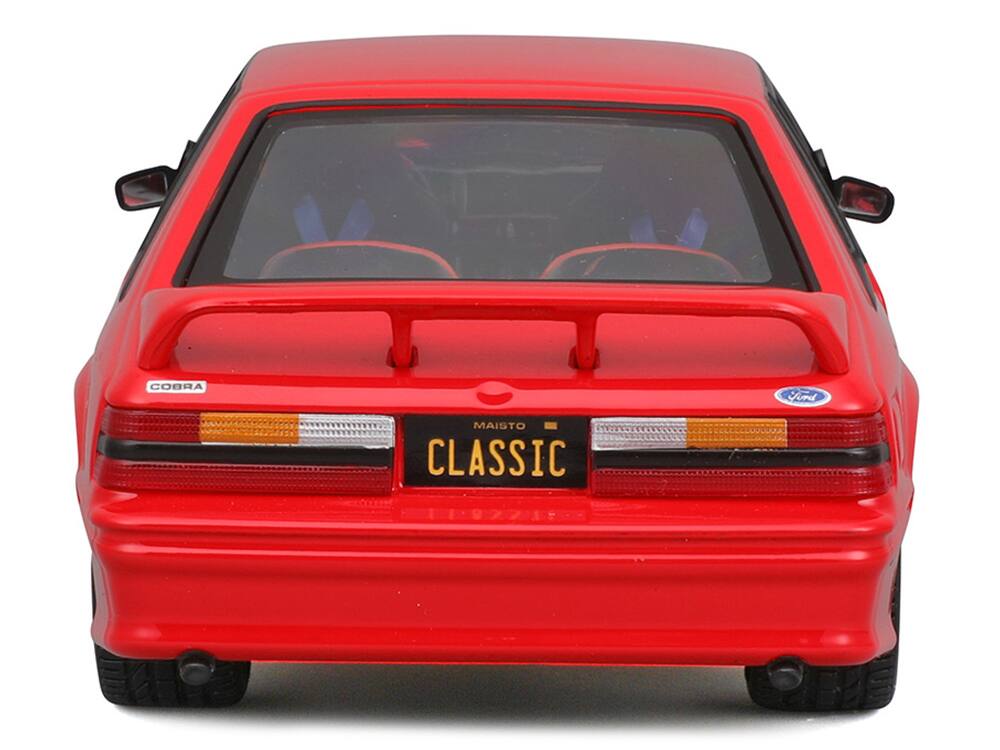 COBRA Ford MAISTO CLASSIC