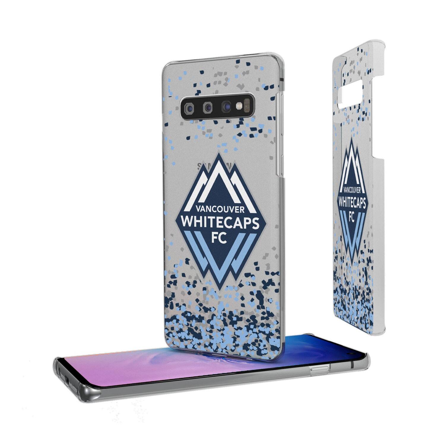 VANCOUVER WHITECAPS FC  
VANCOUVER WHITECAPS FC