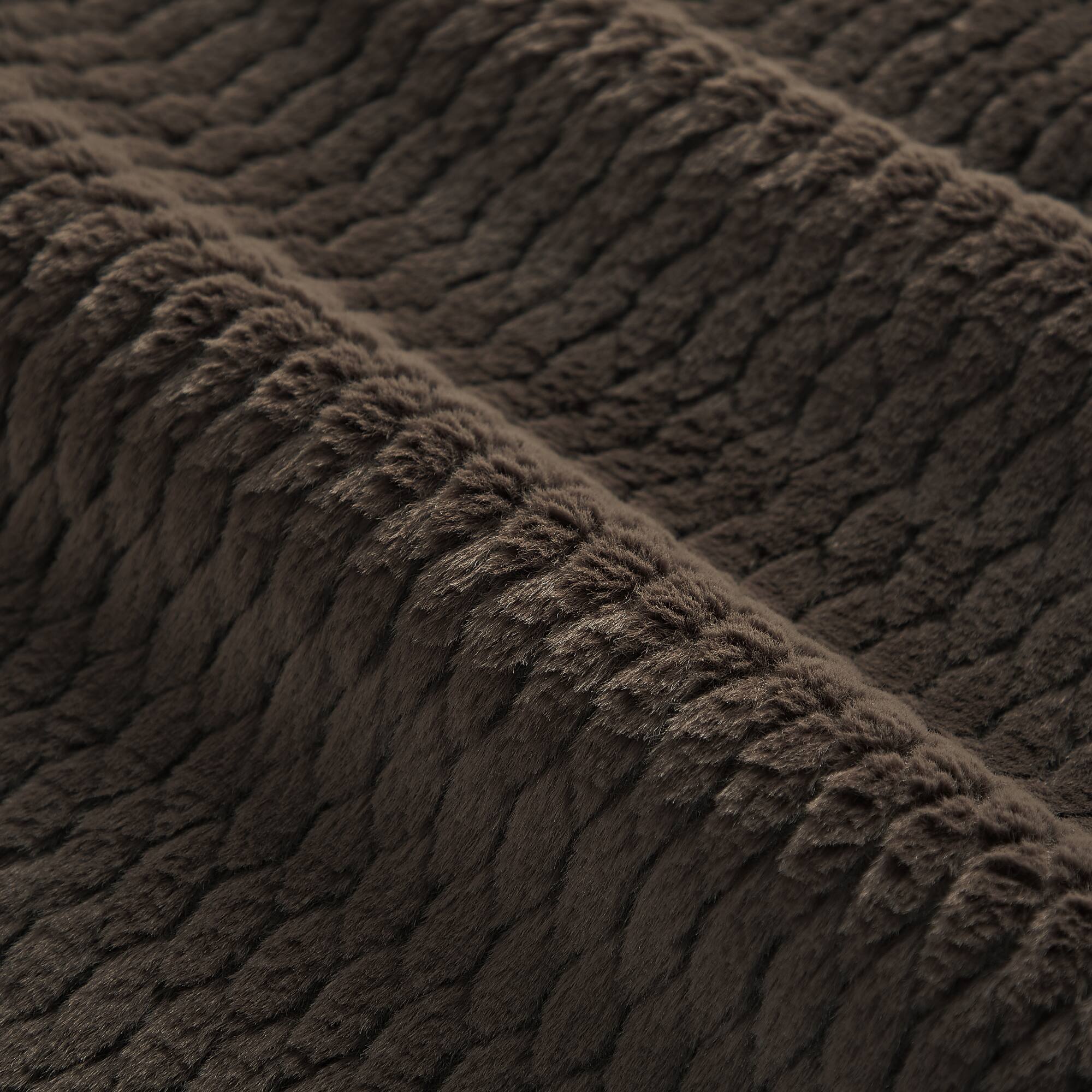 Alt View 1. GOODSILO - Modern Convertible Sleeper Sofa with Folding Futon Design for Compact Living Spaces and Guest Accommodations - Dark Brown.