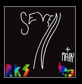 Rainbow Kitten Surprise - Seven + Mary - VINYL LP
