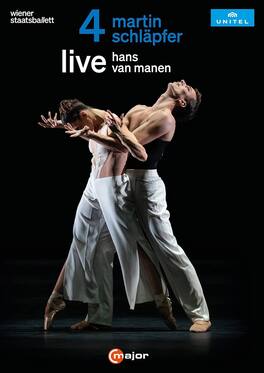Orchester Der Wiener Staatsoper Wiener Staatsballett - Live - DVD