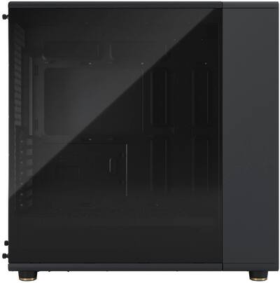 Fractal Design North XL Charcoal Black Chassis with Walnut Fractal Design North XL Charcoal Black Chassis with Walnut