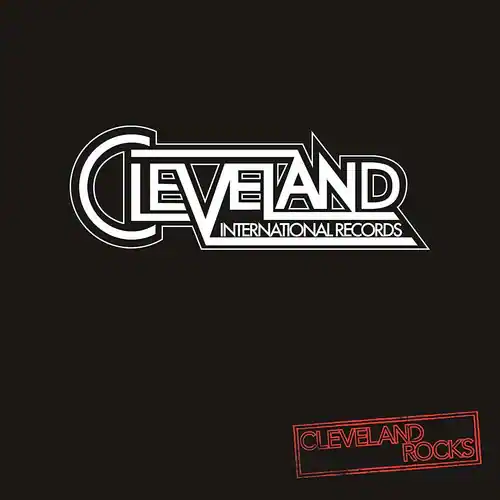 Cleavland Rocks Cd Various Artists Cleveland Rocks (Various Artists) COMPACT DISCS [CD ...