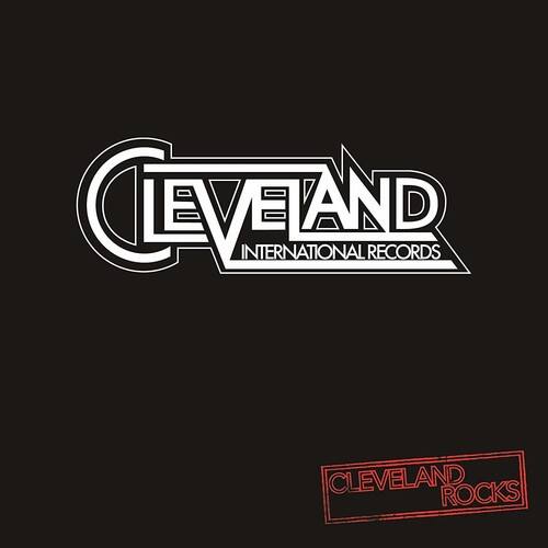 Various Artists - Cleveland Rocks (Various Artists)   - COMPACT DISCS [CD]