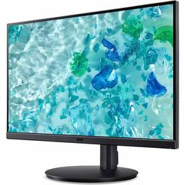 Acer - Vero CB242Y E3 24" Class Full HD LED Monitor - 16:9 - 23.8" Viewable - In-plane Switching (IPS) Technology - Black