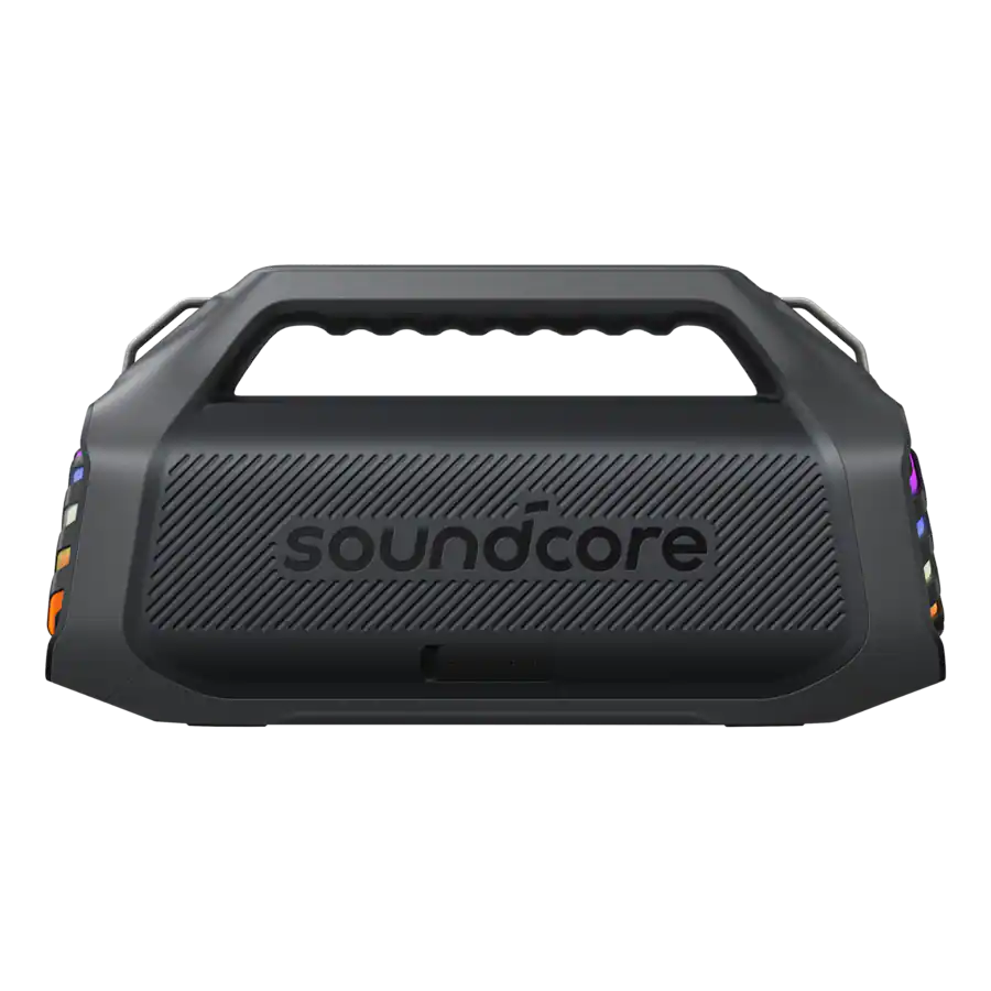 Soundcore Boom 3i: Zwemvaste Bluetooth-luidspreker Met Krachtige Bas En 16 Uur Gebruikstijd.1028274.0 Soundcore Boom 3i: Zwemvaste Bluetooth-luidspreker Met Krachtige Bas En 16 Uur Gebruikstijd.1028274.0