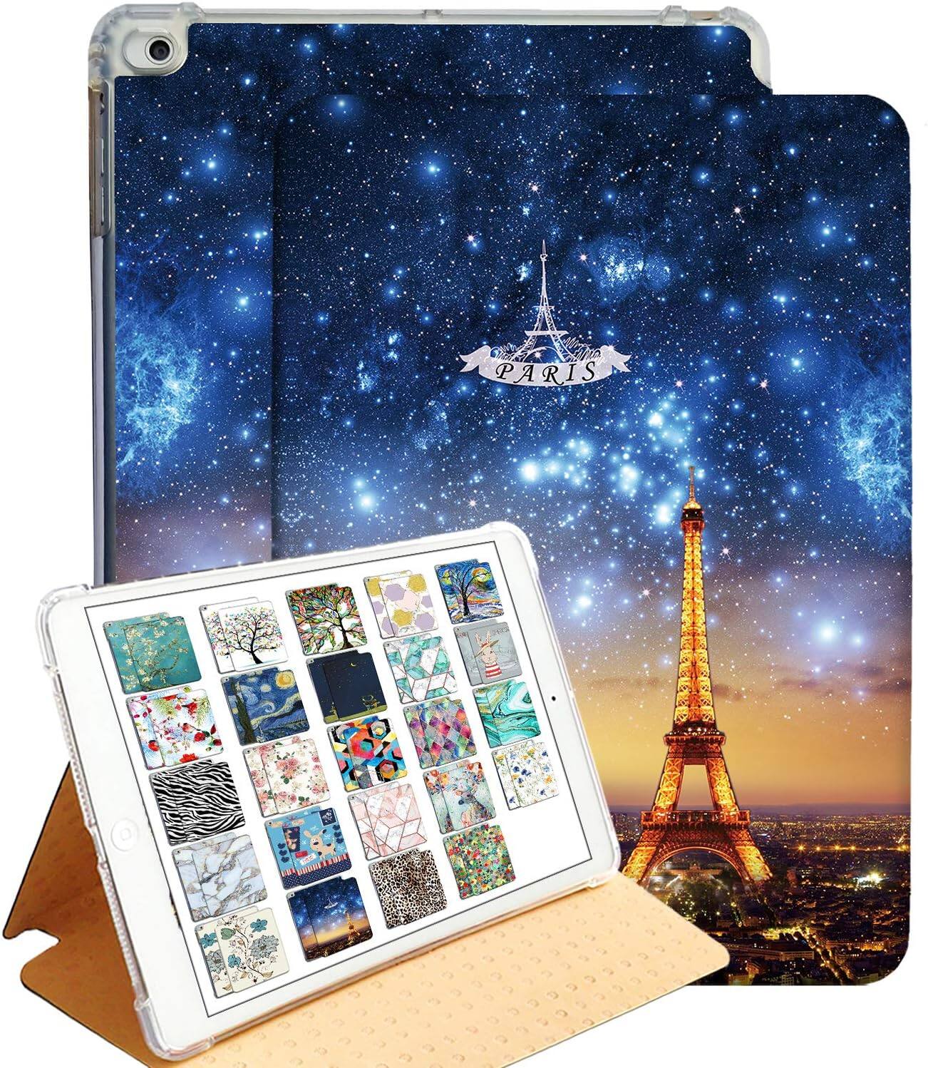 Paris Night