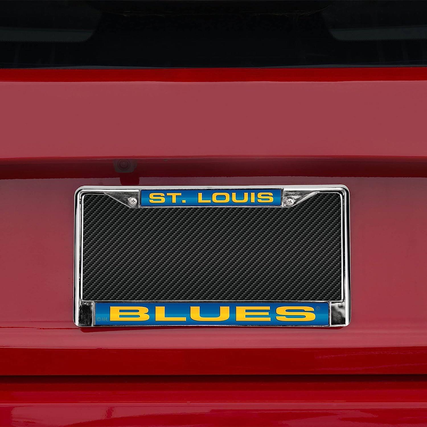 ST. LOUIS  
BLUES
