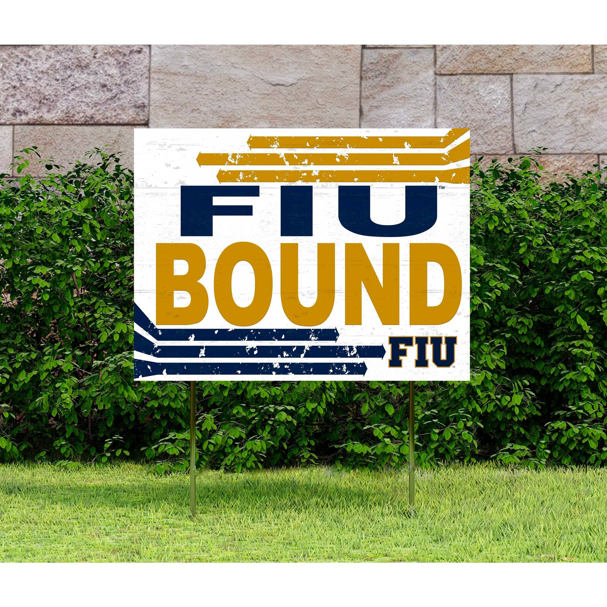 FIU BOUND FIU