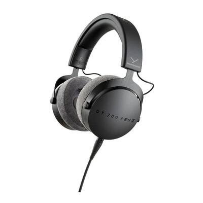Beyerdynamic DT 700 Pro X Closed Back Headphone with
