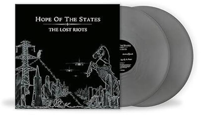 Hope of the States
The Lost Riots