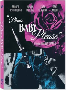 Please Baby Please - DVD