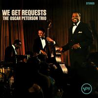 We Get Requests [LP] - VINYL - Front_Zoom