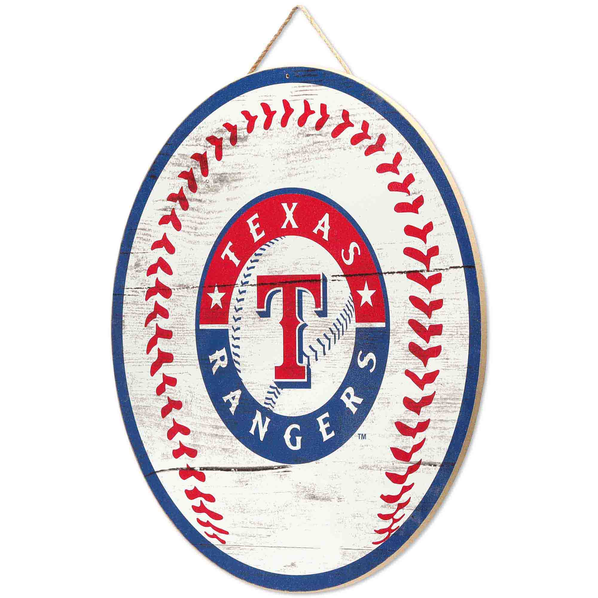 TEXAS  
RANGERS