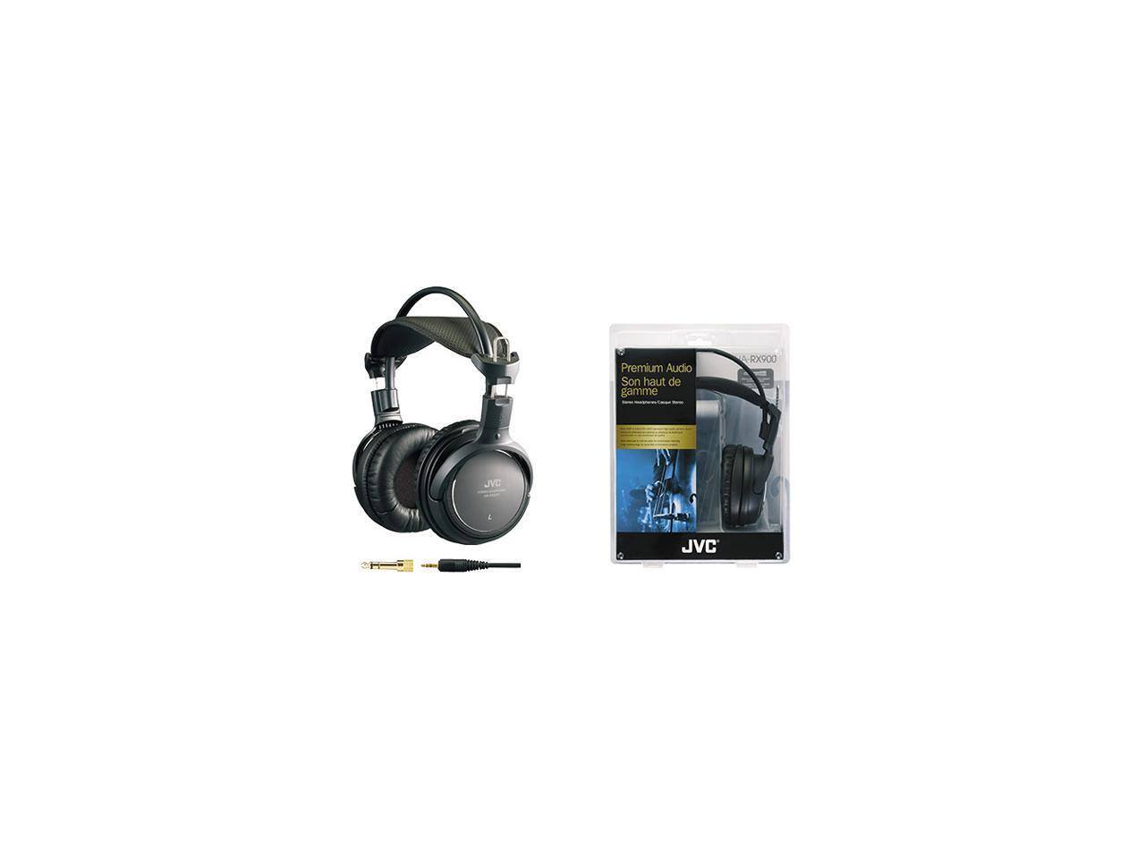 Premium Audio Son haut de gamme XPOO JVG JVC