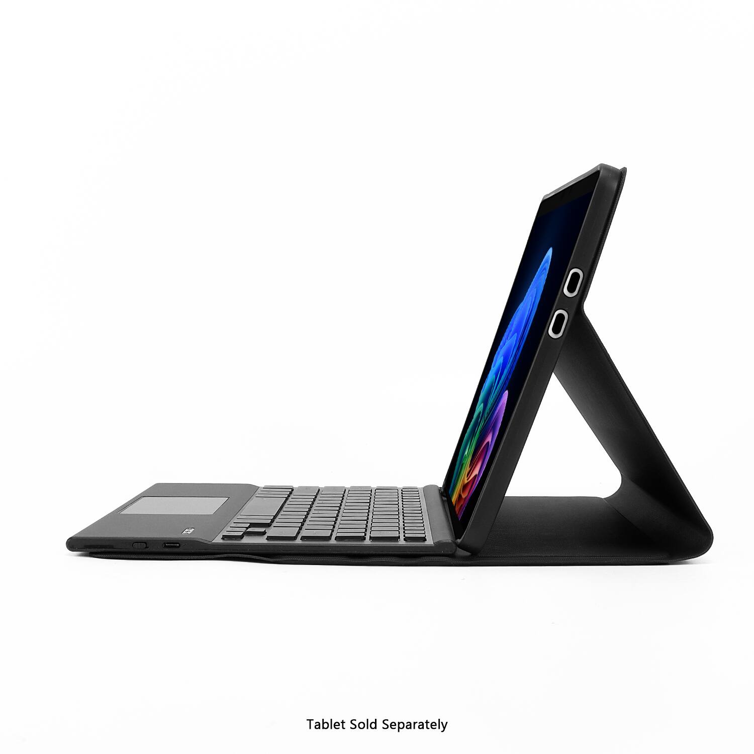 Tablet Sold Separately