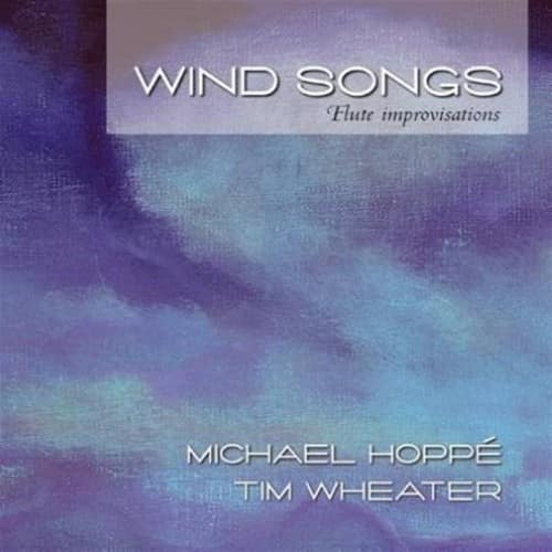 Michael Hopp - Wind Songs   - COMPACT DISCS [CD] price history on PriceWatchPro