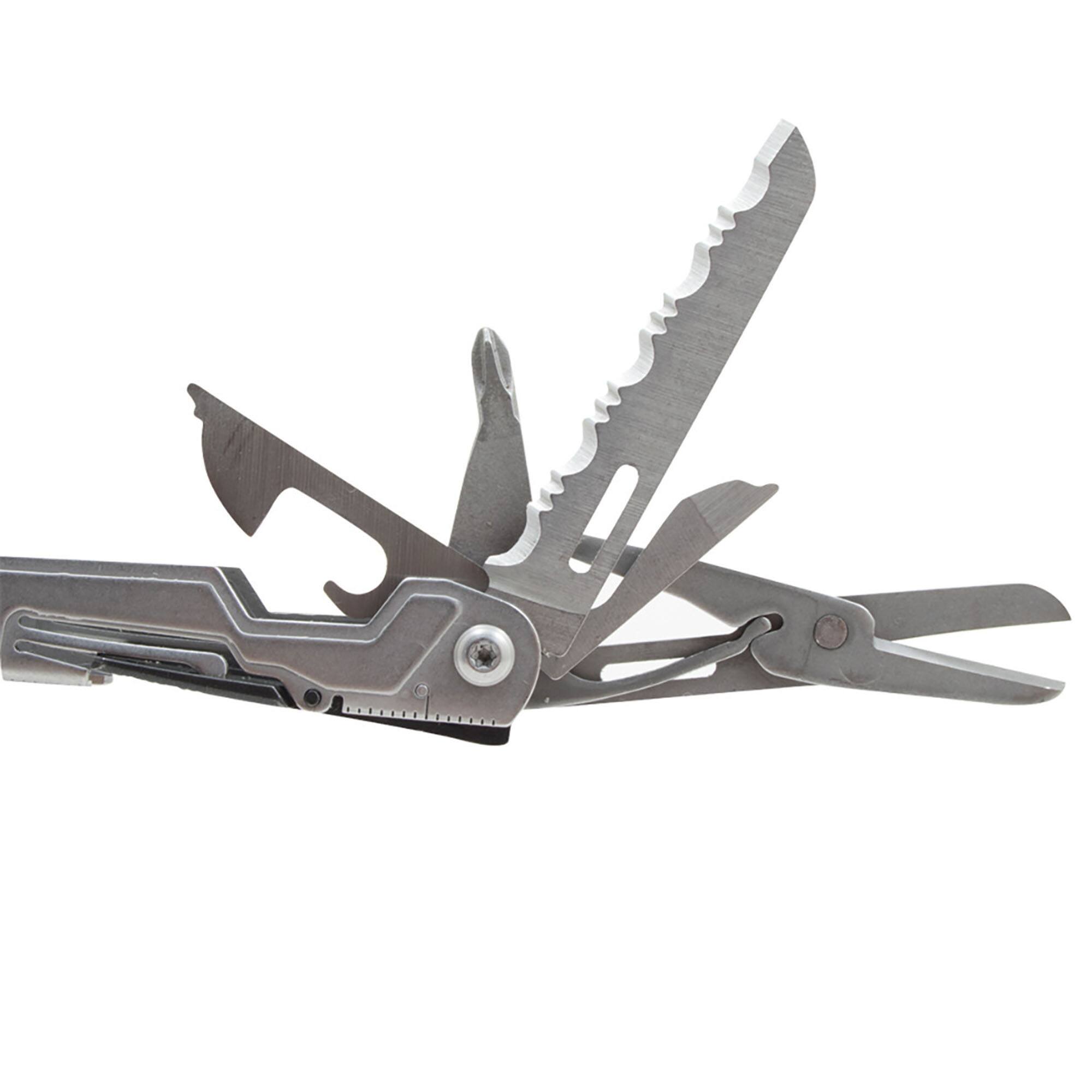 Alt View 2. SOG - SOG Powerpint Mini Mutli-Tool - Stone Wash - Stone Wash.