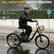 ALL-WEATHER SAFETY BRAKING
Dual Disc Brakes
0.3S Quick Response
2.1M Precise Braking