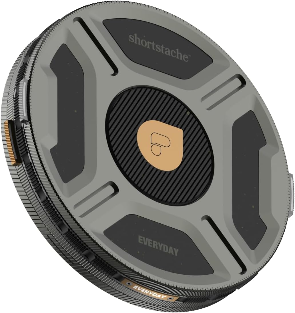 shortstache EVERYDAY EVERYDAY