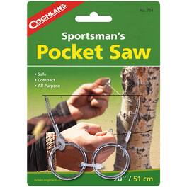 Coghlan’s - Coghlan's Sportman's Pocket Saw
