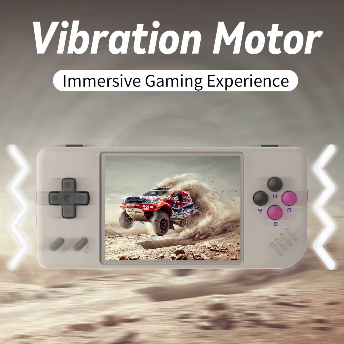 media item thumbnail