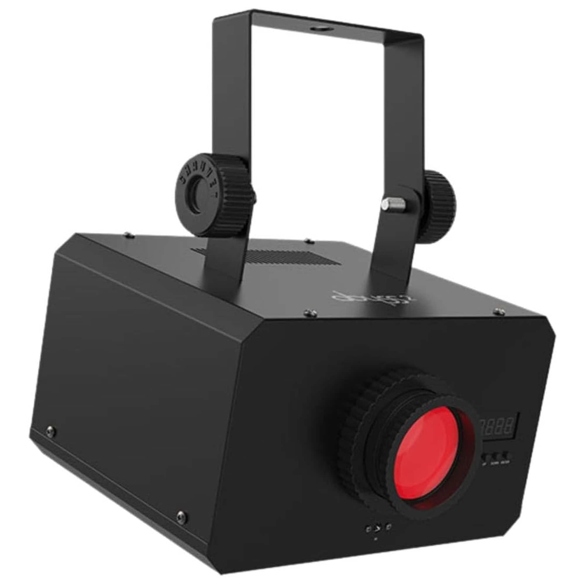 CHAUVET DJ - Abyss 2 LED Lighting, Effect Light for Multicolored Water Effect - Black