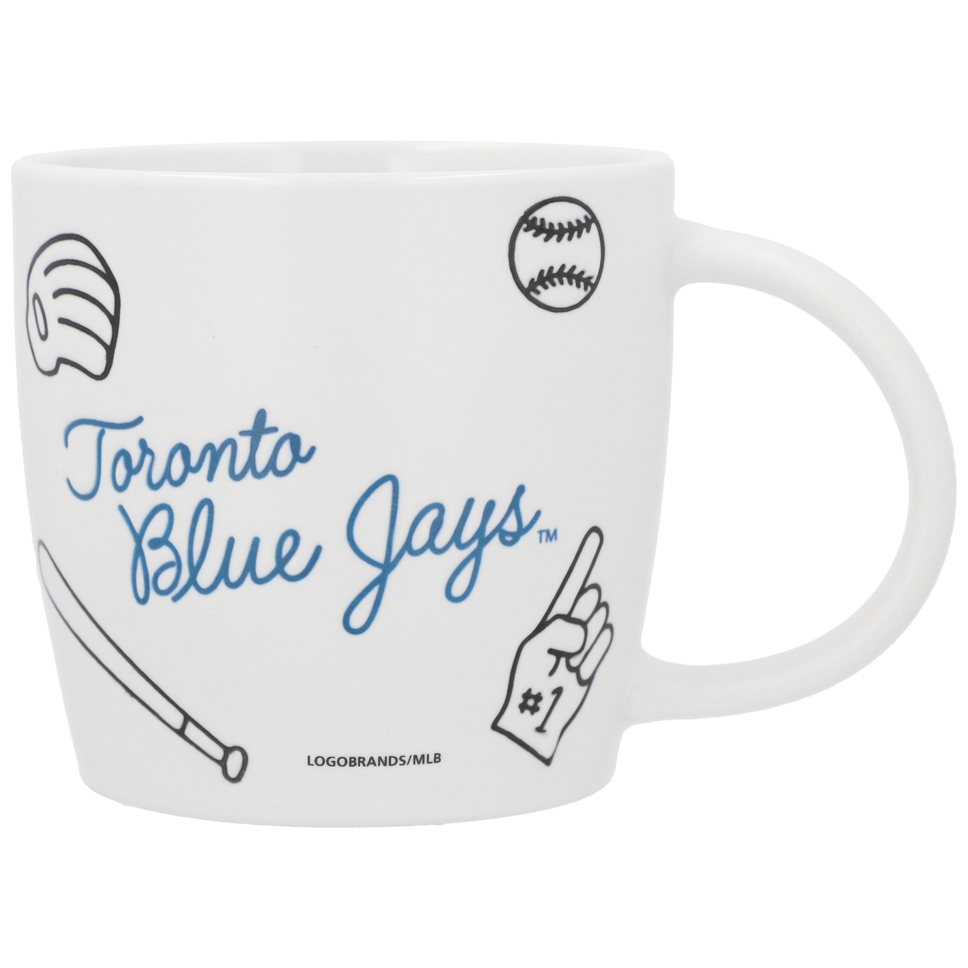 Toronto Blue Jays™  
#1  
LOGOBRANDS/MLB
