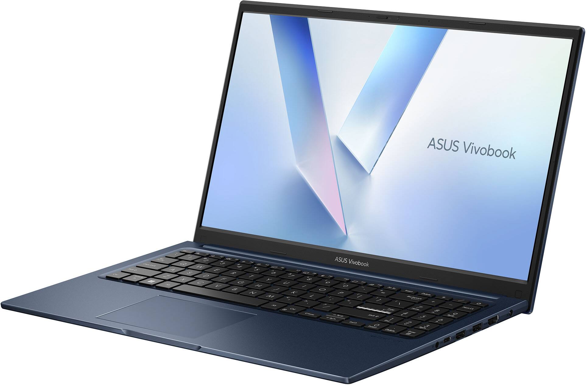ASUS Vivobook

ASUS Vivobook