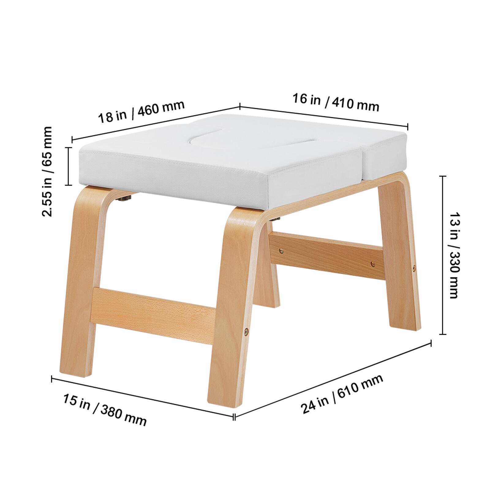 - 18 in / 460 mm
- 16 in / 410 mm
- 2.55 in / 65 mm
- 15 in / 380 mm
- 13 in / 330 mm
- 24 in / 610 mm