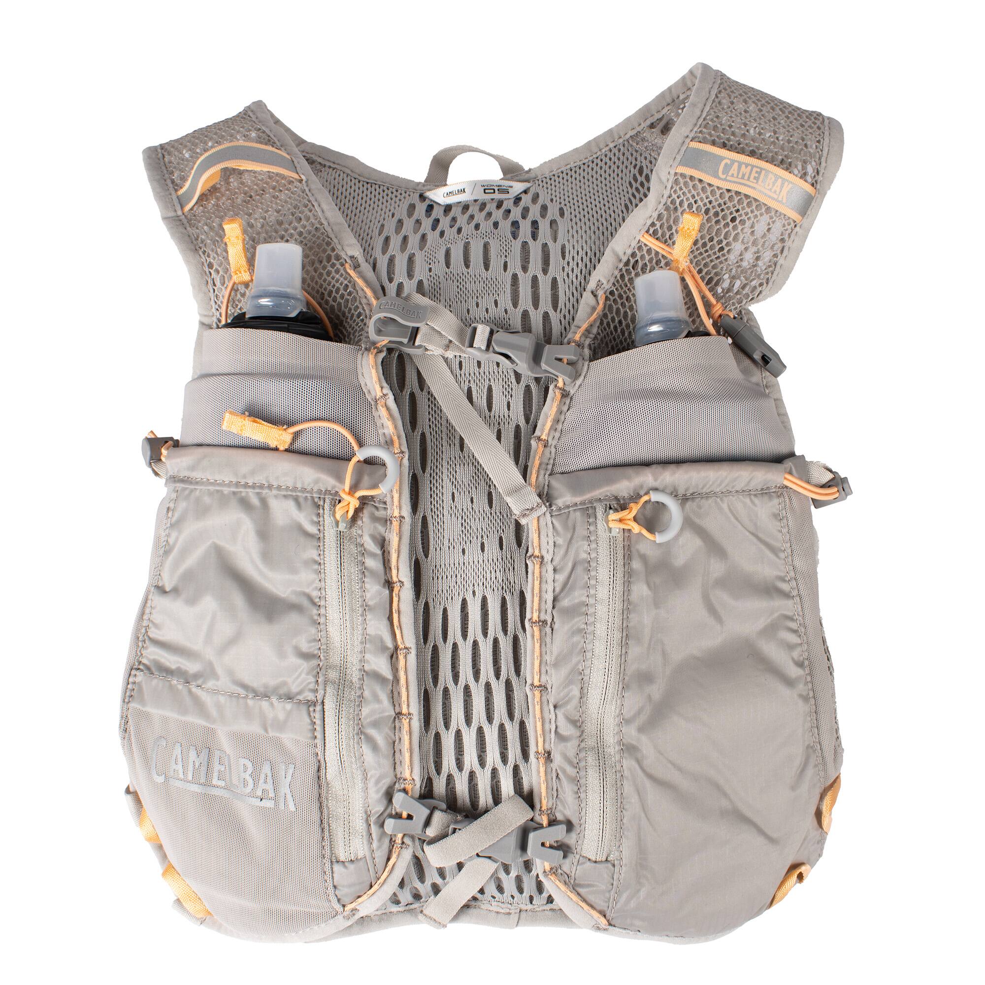 LLM - CAMELBAK