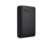 Alt View 3. Western Digital - WD 6TB Elements Portable Storage USB 3.2 Gen 1/USB 3.0 (USB 2.0 compatible) Model WDBHJS0060BBK-WESN Black - Black.