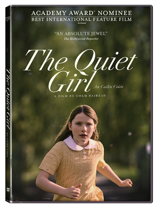 The Quiet Girl” named best movie of 2022 by Rotten Tomatoes