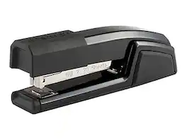 Bostitch - Epic Desktop Stapler, 25-Sheet Capacity - Black
