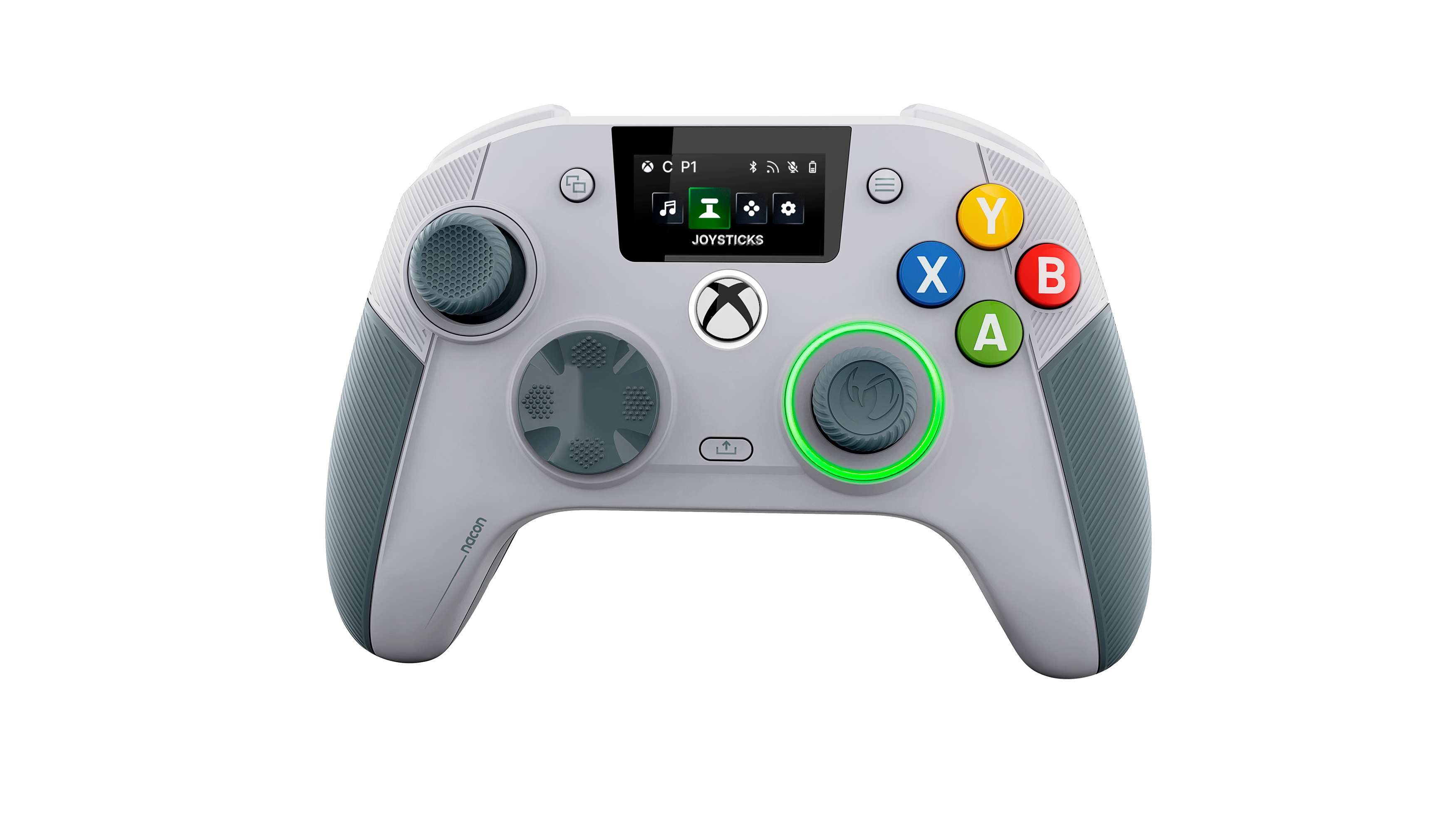Nacon - Revolution X Unlimited Wireless Controller for Xbox Series X|S, Xbox One & PC - Anniversary Edition price history on PriceWatchPro