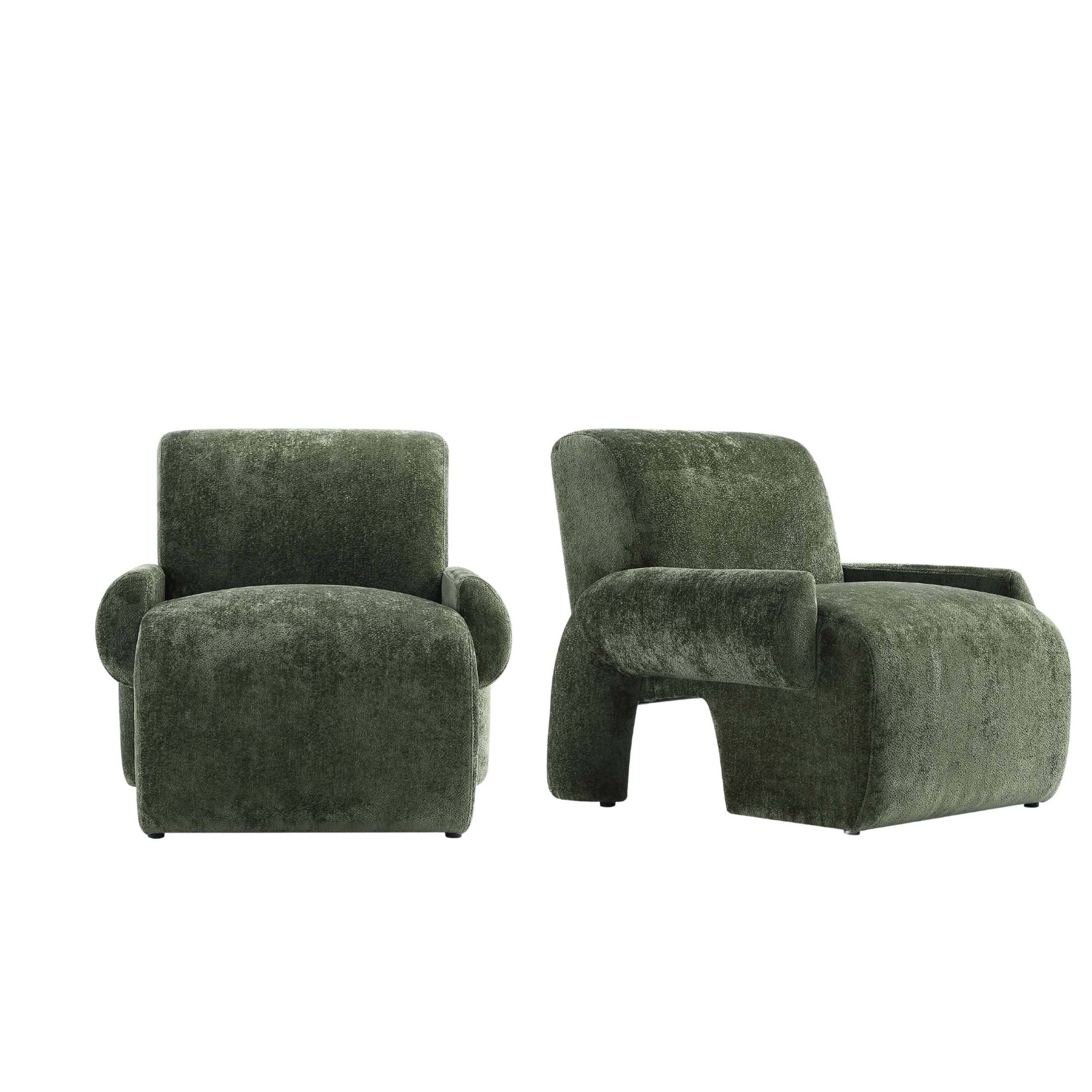 Olive Green