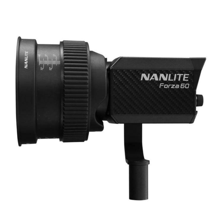 NANLITE Forza 60