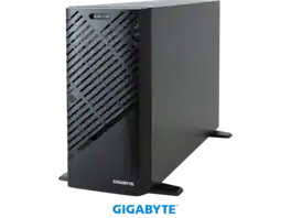 GIGABYTE - W773-W80 GPU Workstation - Intel® Xeon® W-3500/2500/3400/2400 - UP