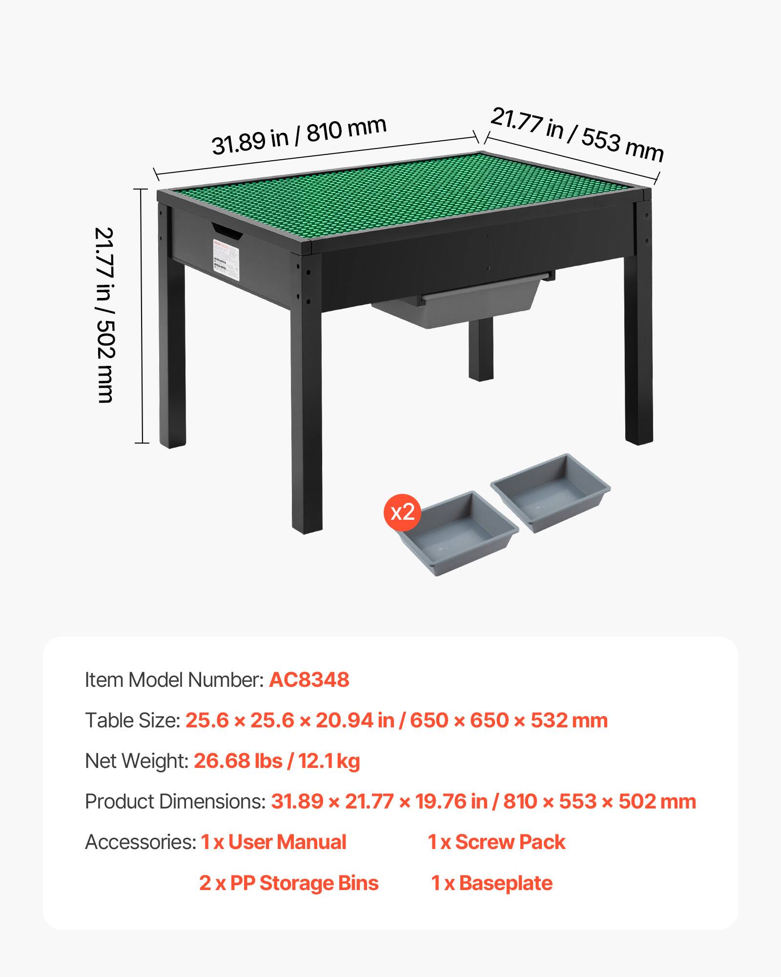 media item thumbnail