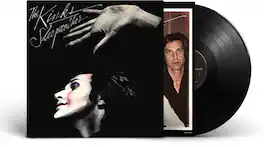 The Kinks - Sleepwalker - VINYL LP