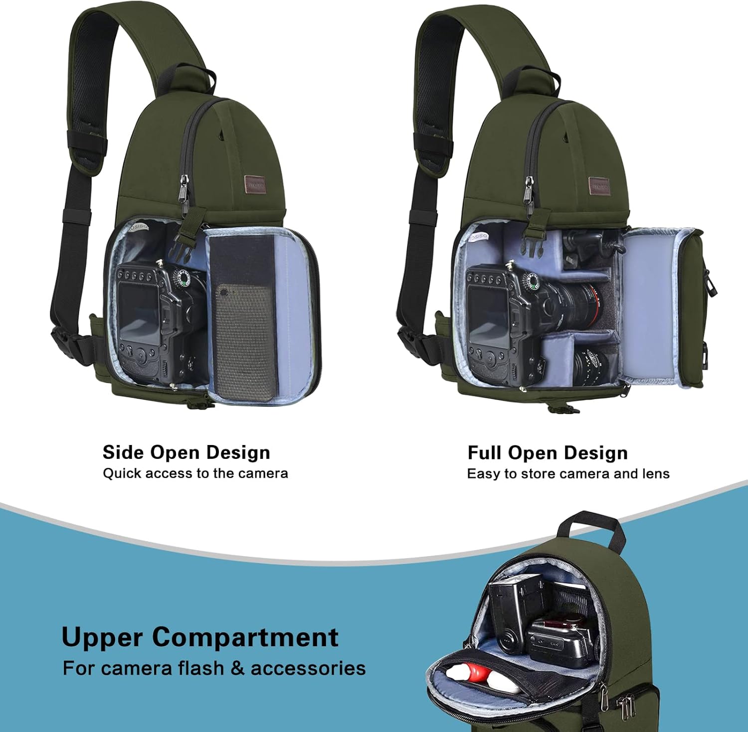 Army Green