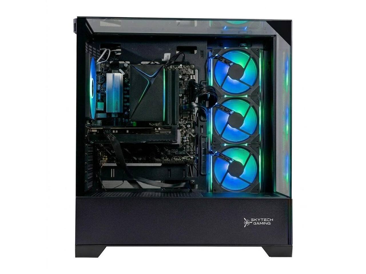 SKYTECH GAMING