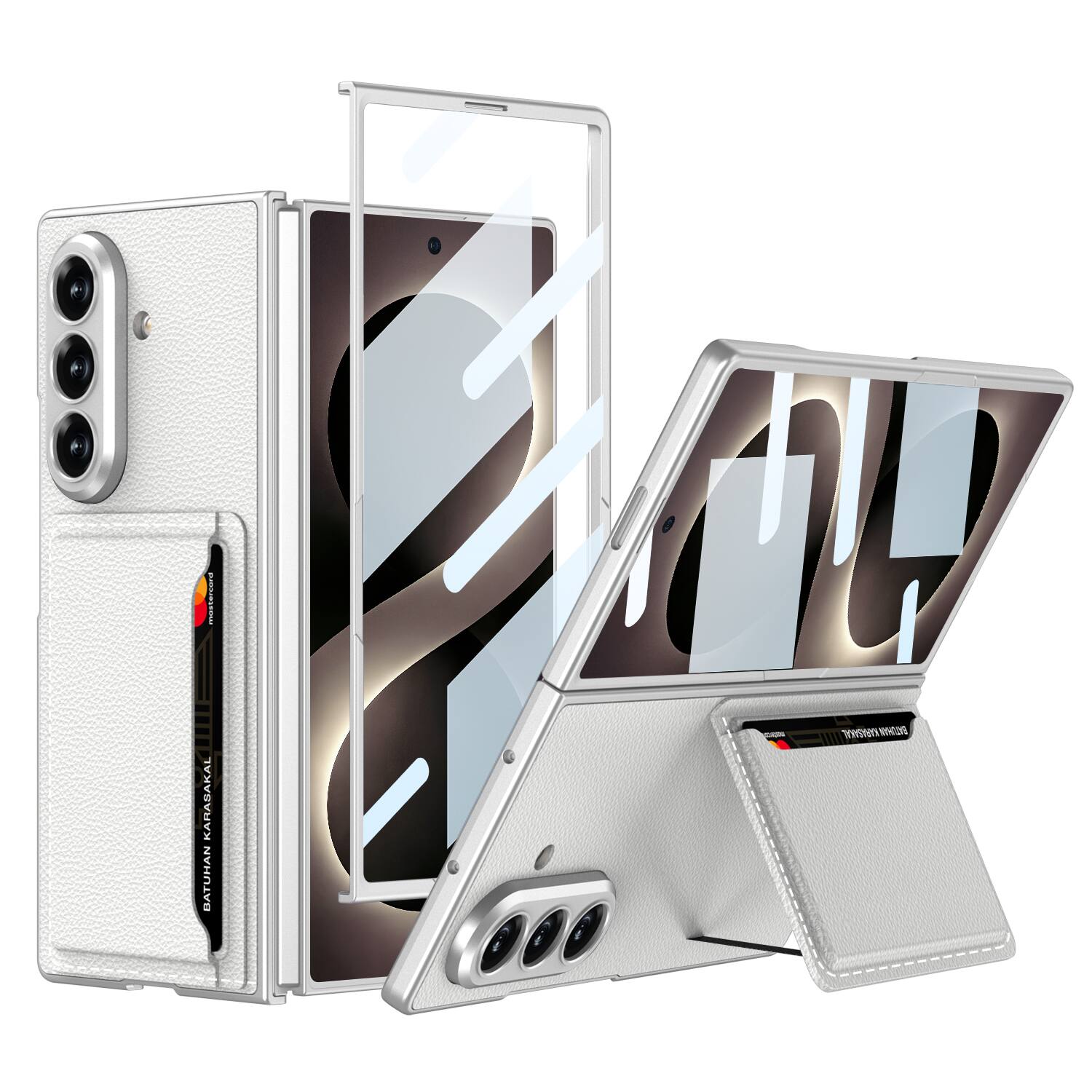 Silver