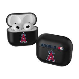 Keyscaper - Los Angeles Angels Los Angeles Angels Insignia 2nd Gen AirPods Pro Case Cover - No Size - Black