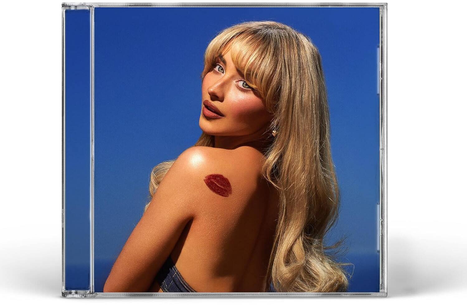 UMG - Sabrina Carpenter - Short N' Sweet   - COMPACT DISCS [CD]