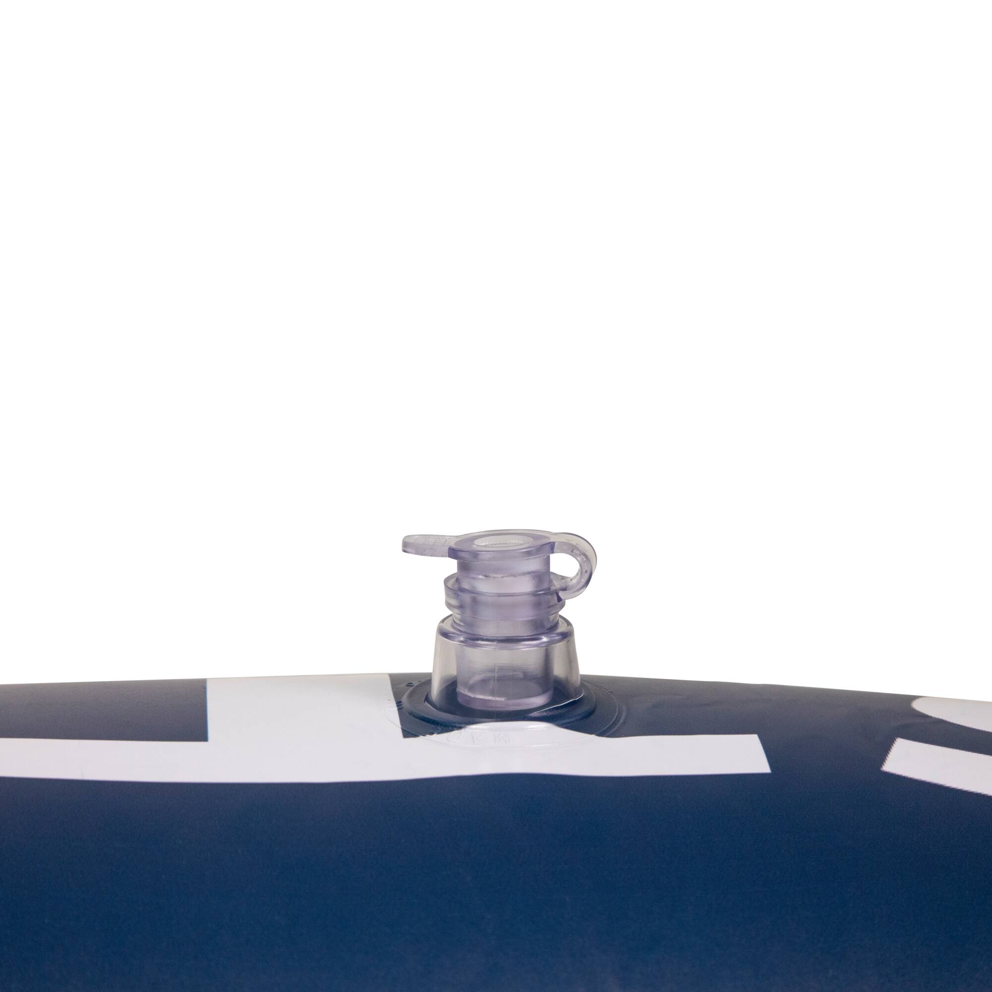 Alt View 4. Northlight - Inflatable Ford Mustang Round Pool Float - 46" - Blue.