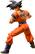 Alt View 11. Bandai - Son Goku - A Saiyan Raised on Earth - Dragon Ball Z - S.H.Figuarts 5.5" Figure.